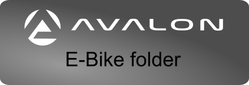 Brochure Avalon E-Bikes